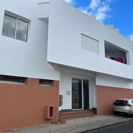 Apartamento A Casa Do Terraco Ponta Delgada Exterior foto